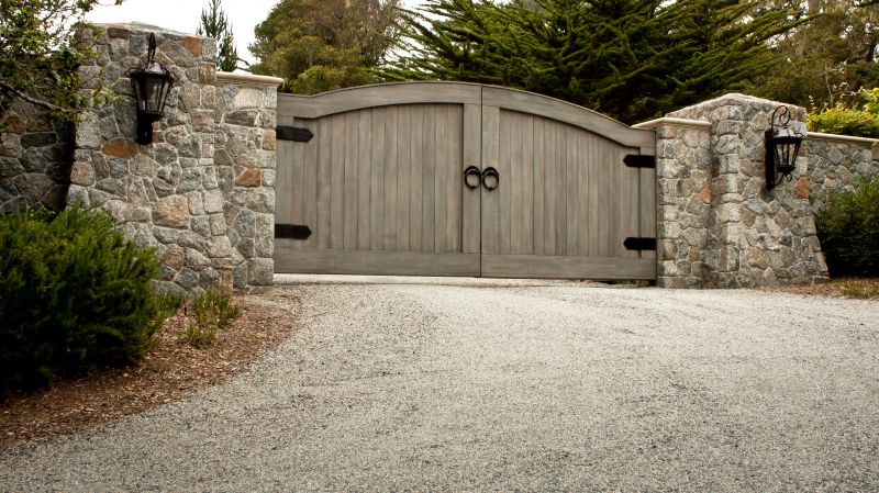 Driveway Gate Service in Toms River, NJ