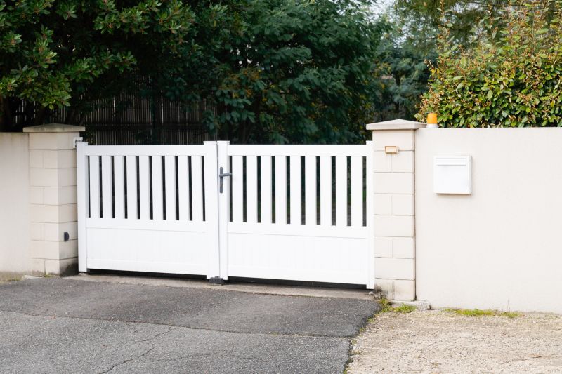 Gate Entry System Installation in Seattle, WA